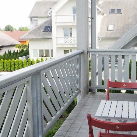 Ferienwohnung Marvellous Face Bled Exterior foto