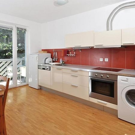 Ferienwohnung Marvellous Face Bled Exterior foto