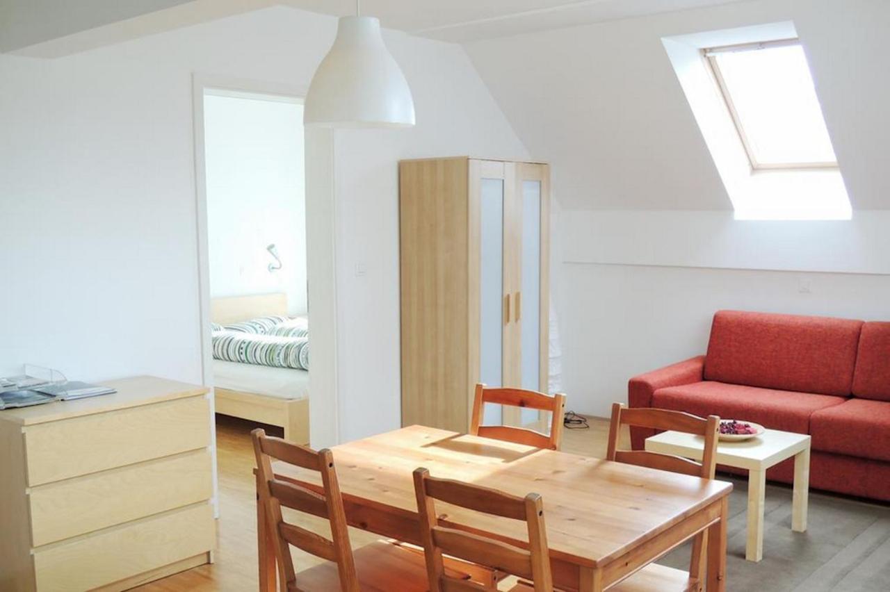 Ferienwohnung Marvellous Face Bled Exterior foto