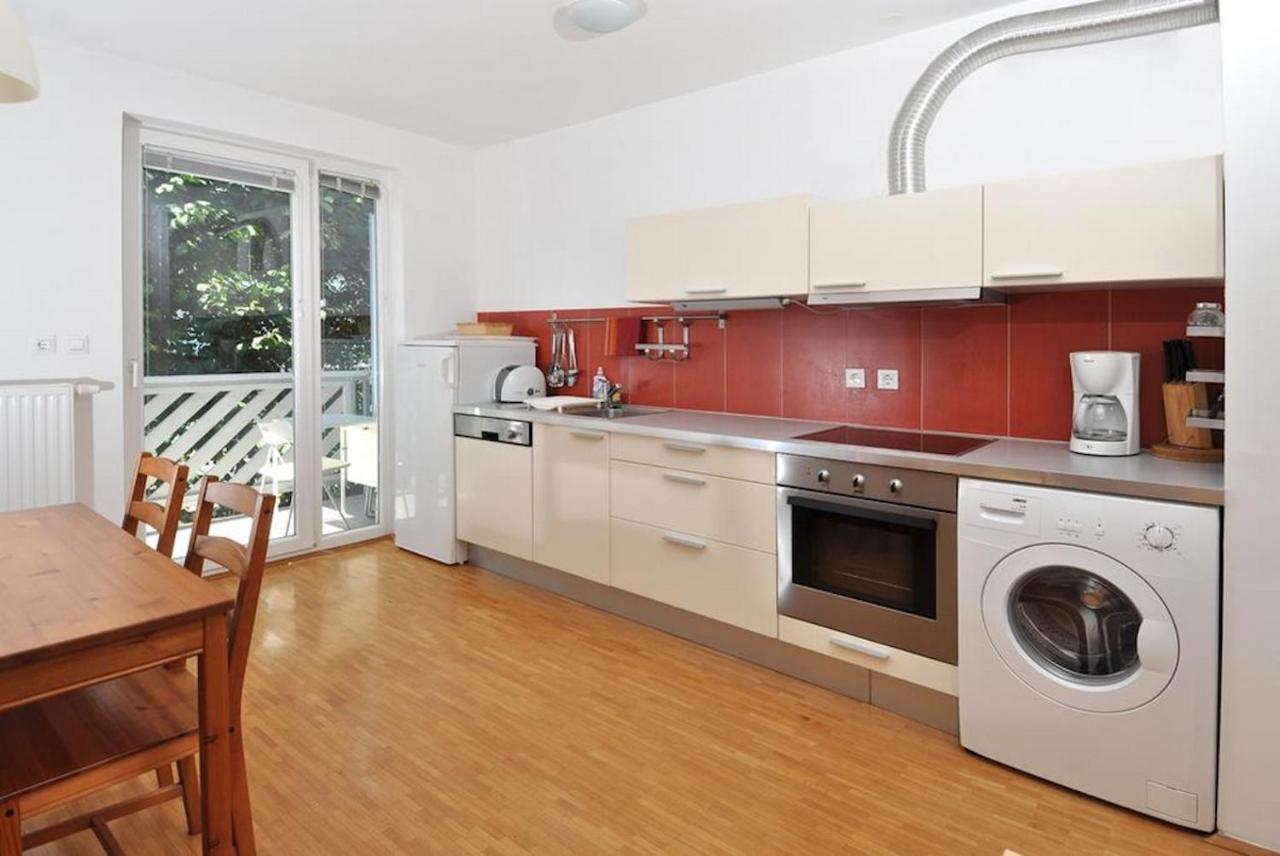 Ferienwohnung Marvellous Face Bled Exterior foto