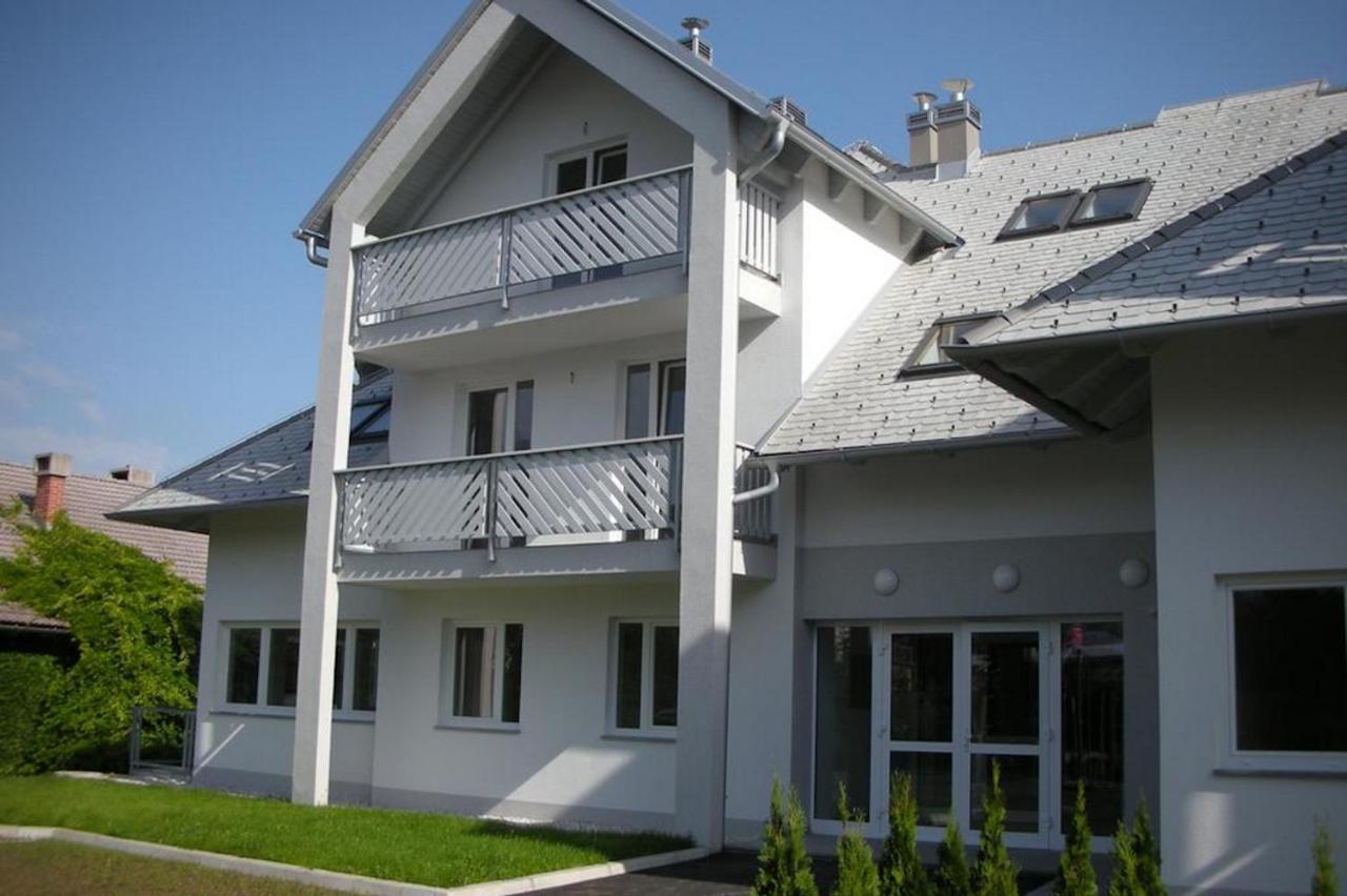 Ferienwohnung Marvellous Face Bled Exterior foto