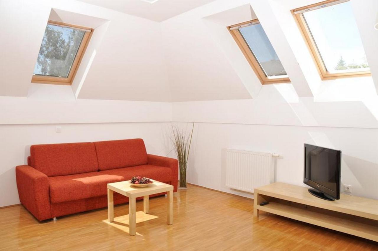Ferienwohnung Marvellous Face Bled Exterior foto