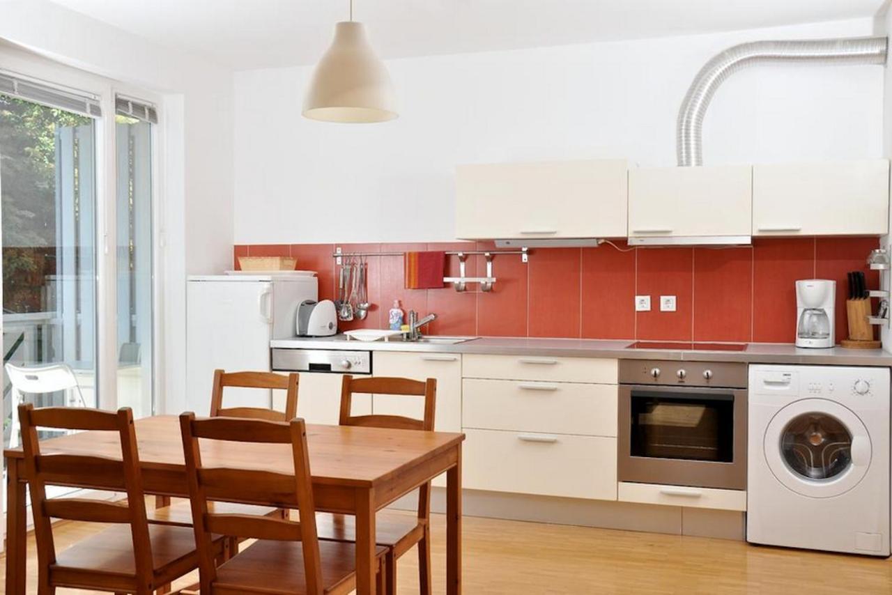 Ferienwohnung Marvellous Face Bled Exterior foto